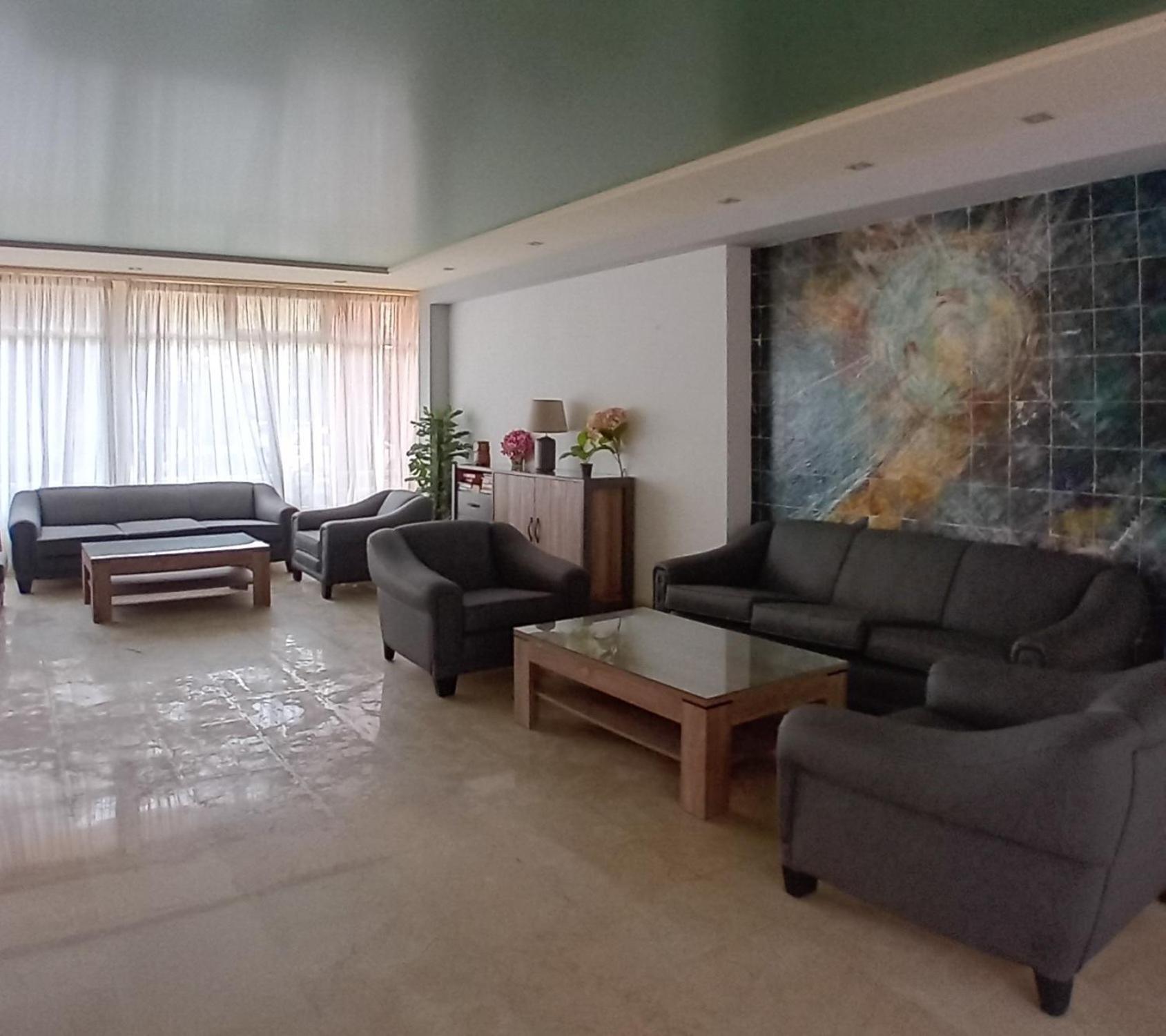 Agata Azul Apartament *
