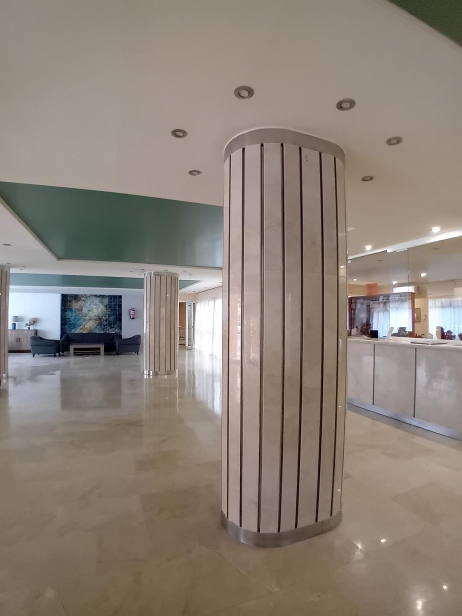Agata Azul Apartament Benalmádena