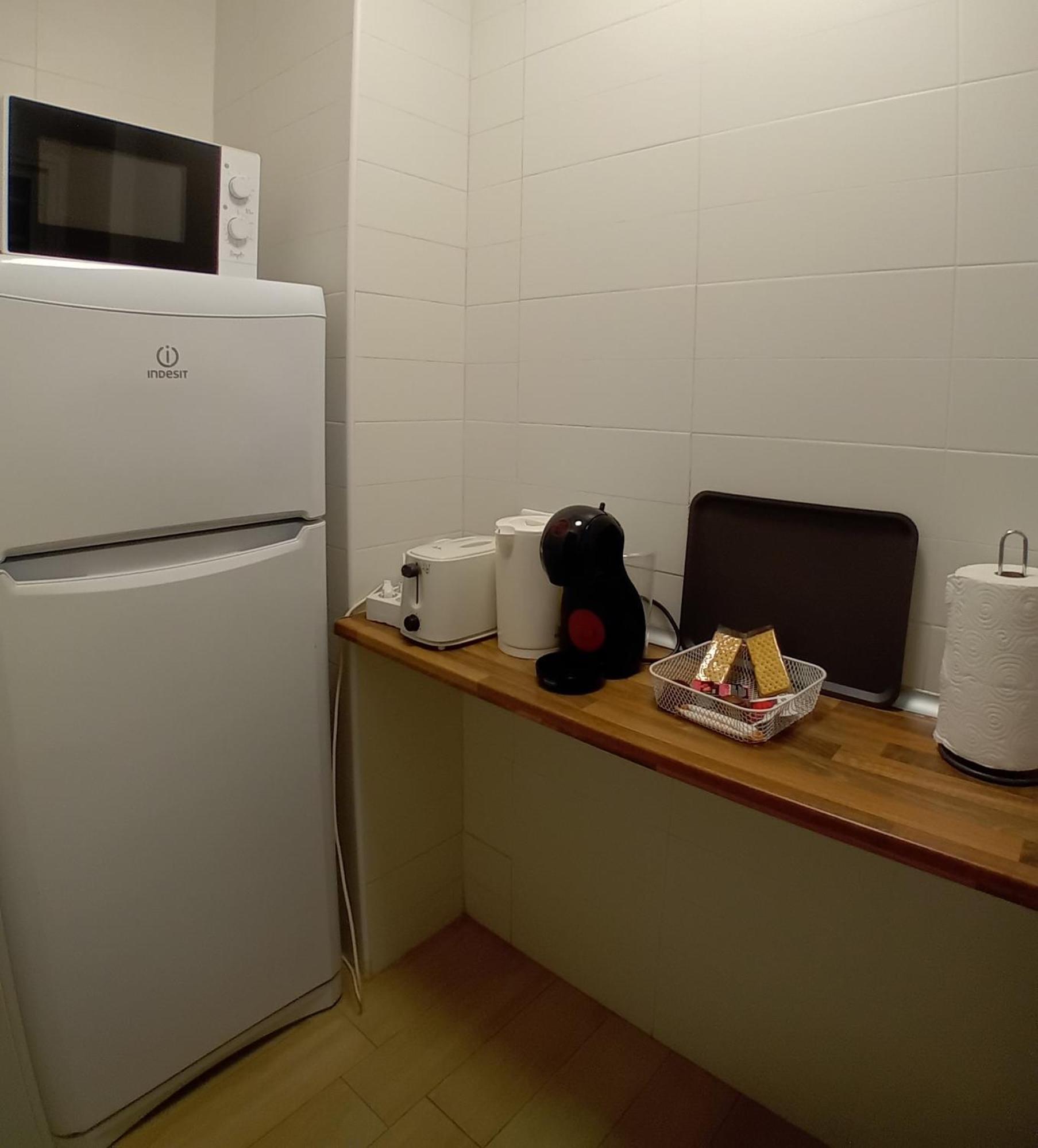 Agata Azul Apartament *