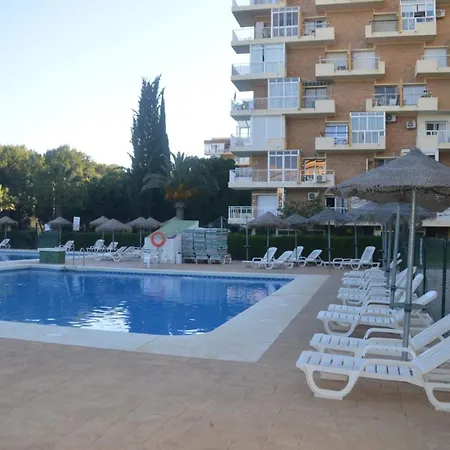 Agata Azul Benalmádena Exterior photo