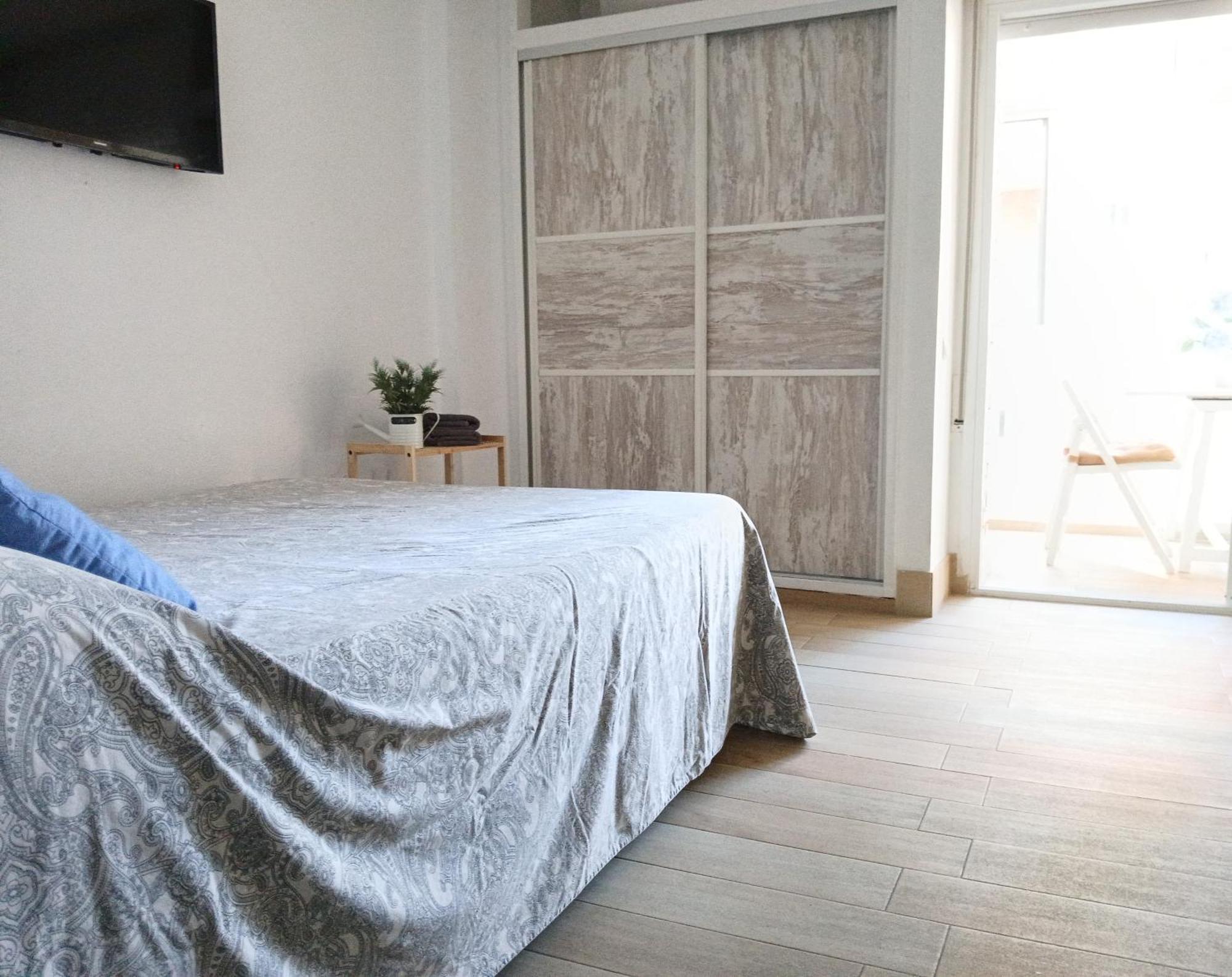 Apartamento Agata Azul Benalmádena