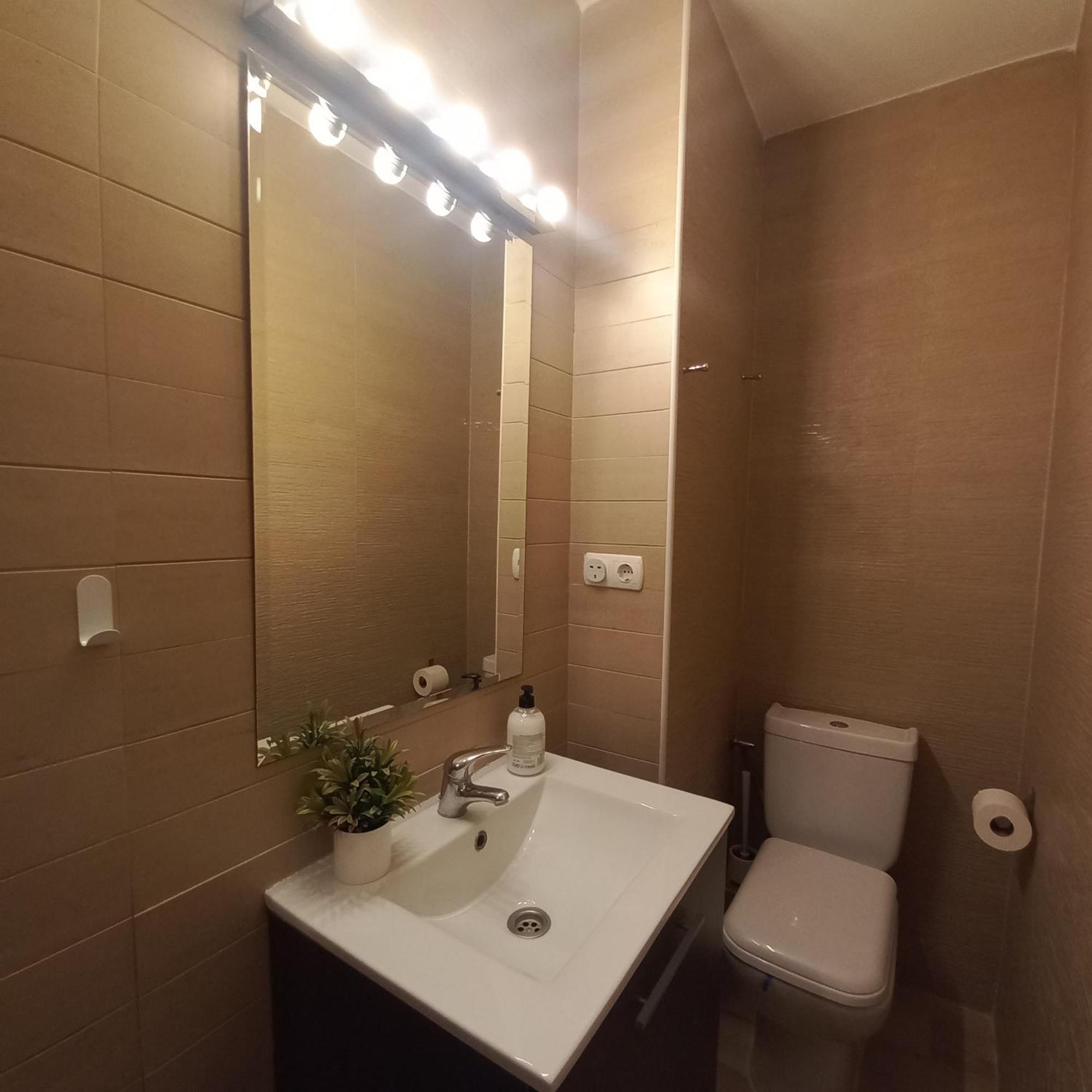 Apartamento Agata Azul